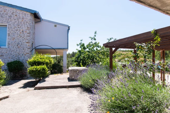 Apartmán Severní Dalmácie - Zaton (Šibenik) DA 8087 N1