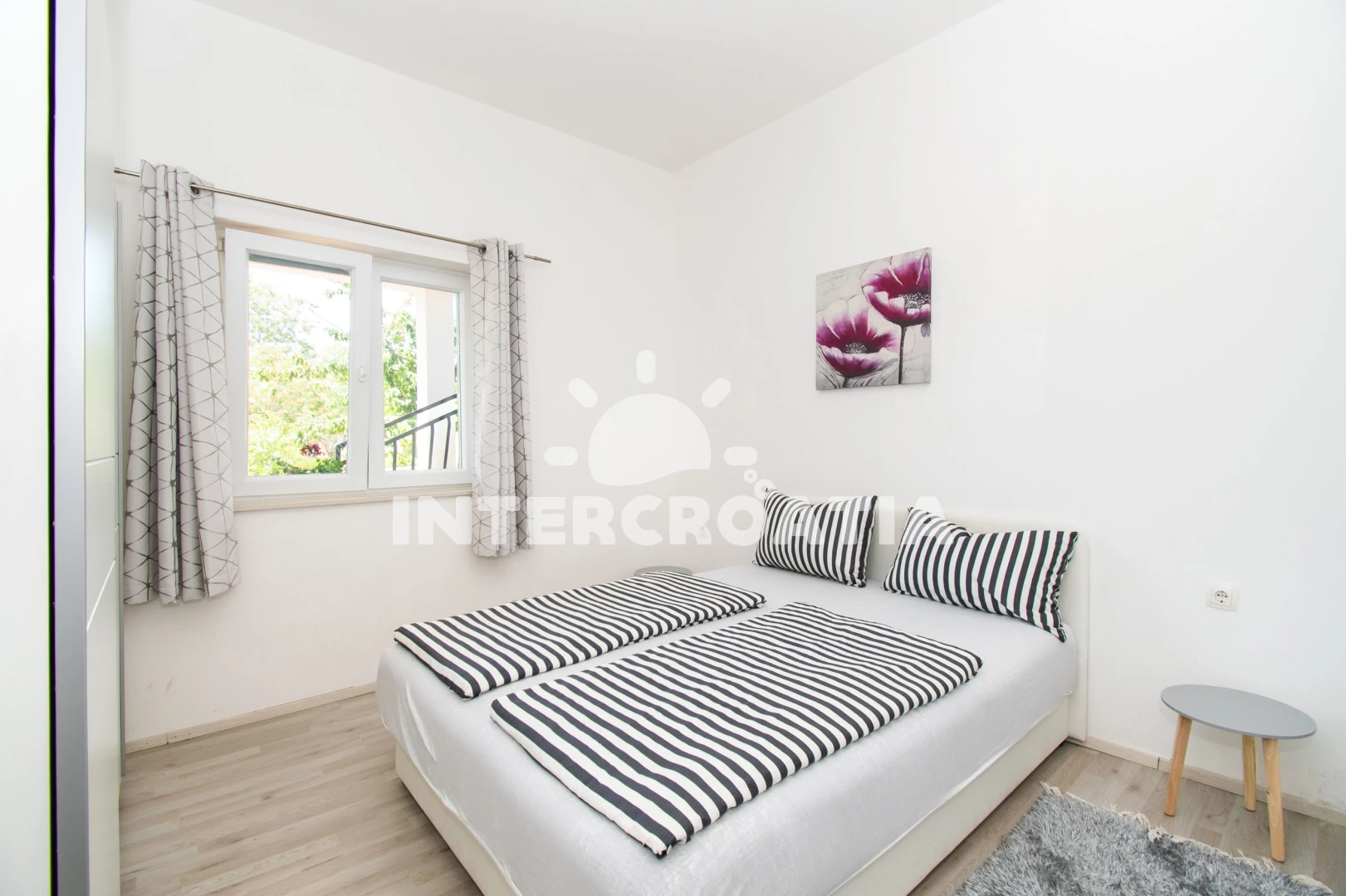 Apartmán Severní Dalmácie - Zaton (Šibenik) DA 8087 N1