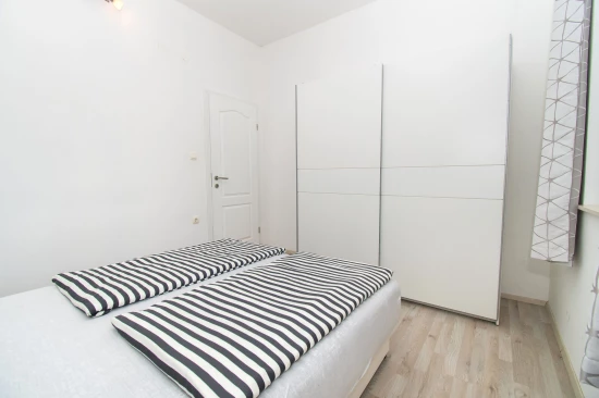 Apartmán Severní Dalmácie - Zaton (Šibenik) DA 8087 N1