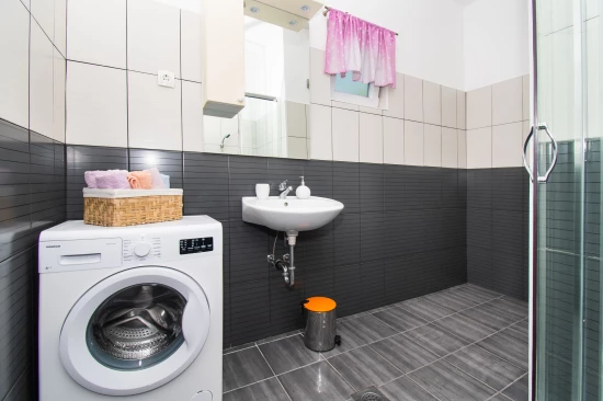 Apartmán Severní Dalmácie - Zaton (Šibenik) DA 8087 N1