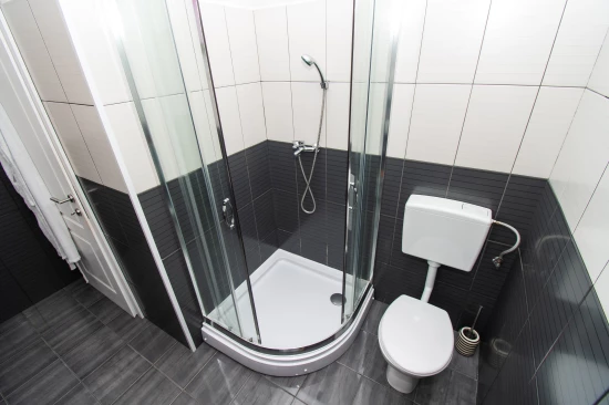 Apartmán Severní Dalmácie - Zaton (Šibenik) DA 8087 N1