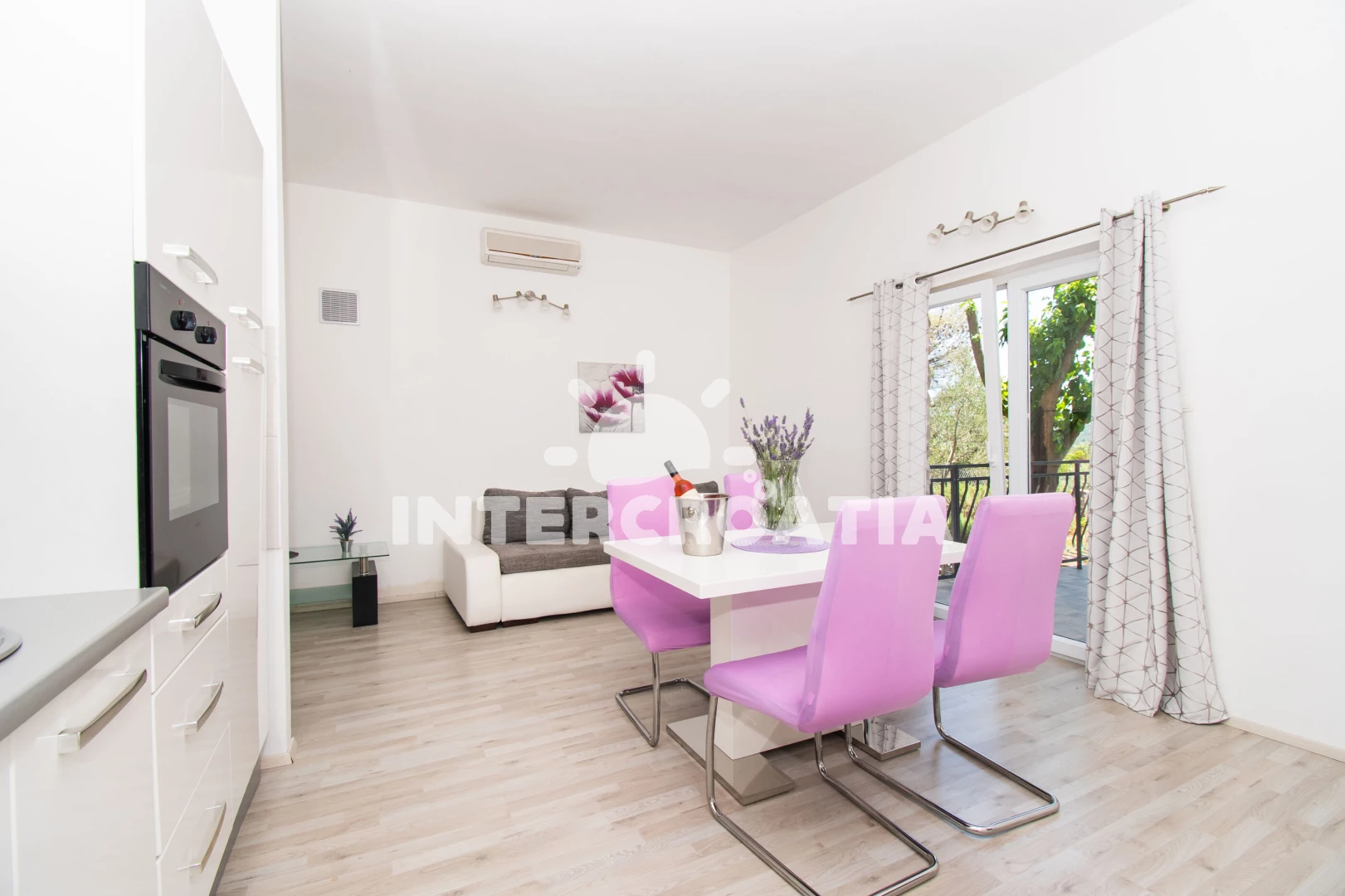 Apartmán Severní Dalmácie - Zaton (Šibenik) DA 8087 N1