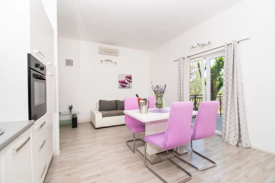 Apartmán Severní Dalmácie - Zaton (Šibenik) DA 8087 N1