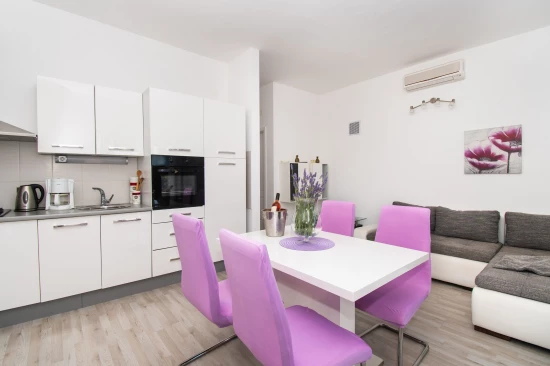 Apartmán Severní Dalmácie - Zaton (Šibenik) DA 8087 N1