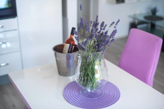 Apartmán Severní Dalmácie - Zaton (Šibenik) DA 8087 N1