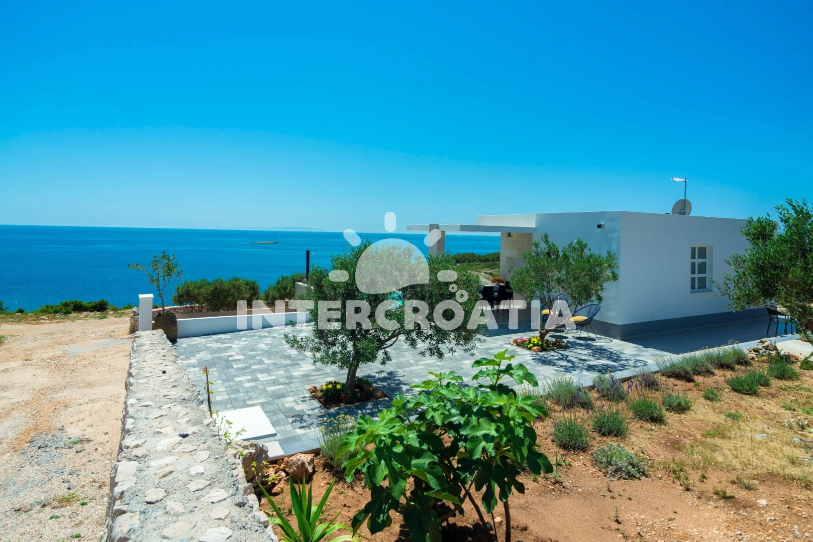 Domek Severní Dalmácie - Ražanj DA 8088 N1