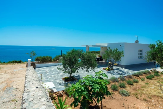 Domek Severní Dalmácie - Ražanj DA 8088 N1