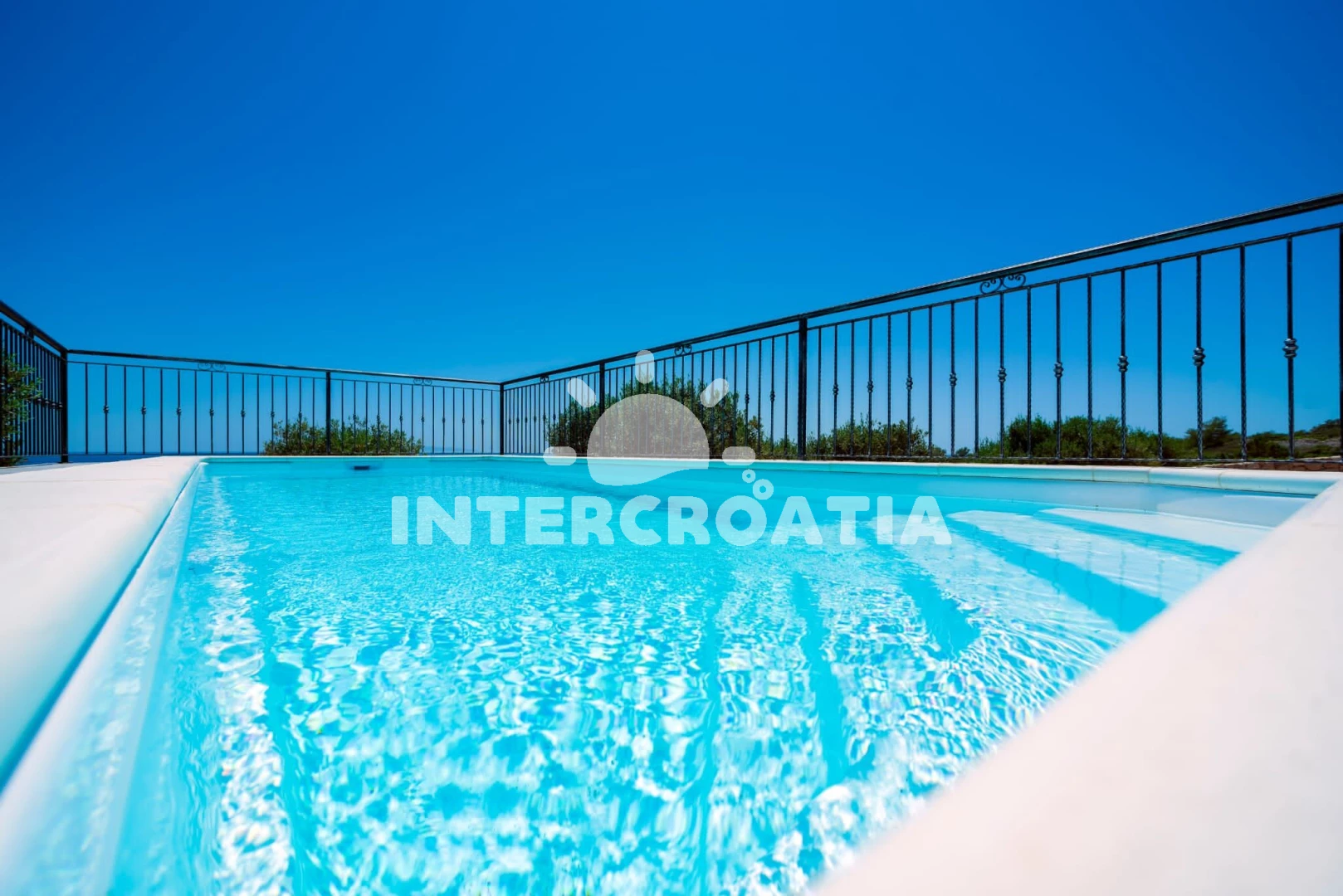 Domek Severní Dalmácie - Ražanj DA 8088 N1