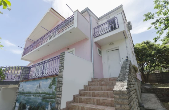 Apartmán Severní Dalmácie - Šibenik DA 8089 N1