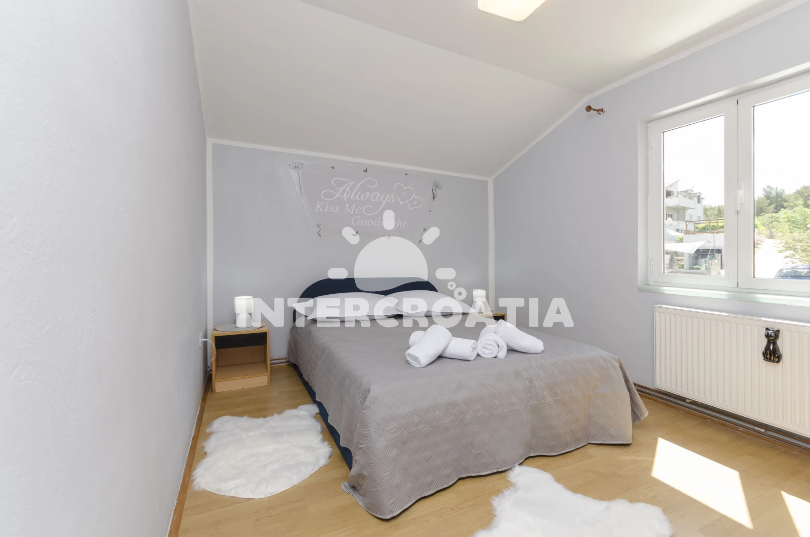 Apartmán Severní Dalmácie - Šibenik DA 8089 N1