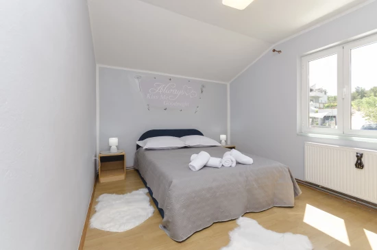 Apartmán Severní Dalmácie - Šibenik DA 8089 N1