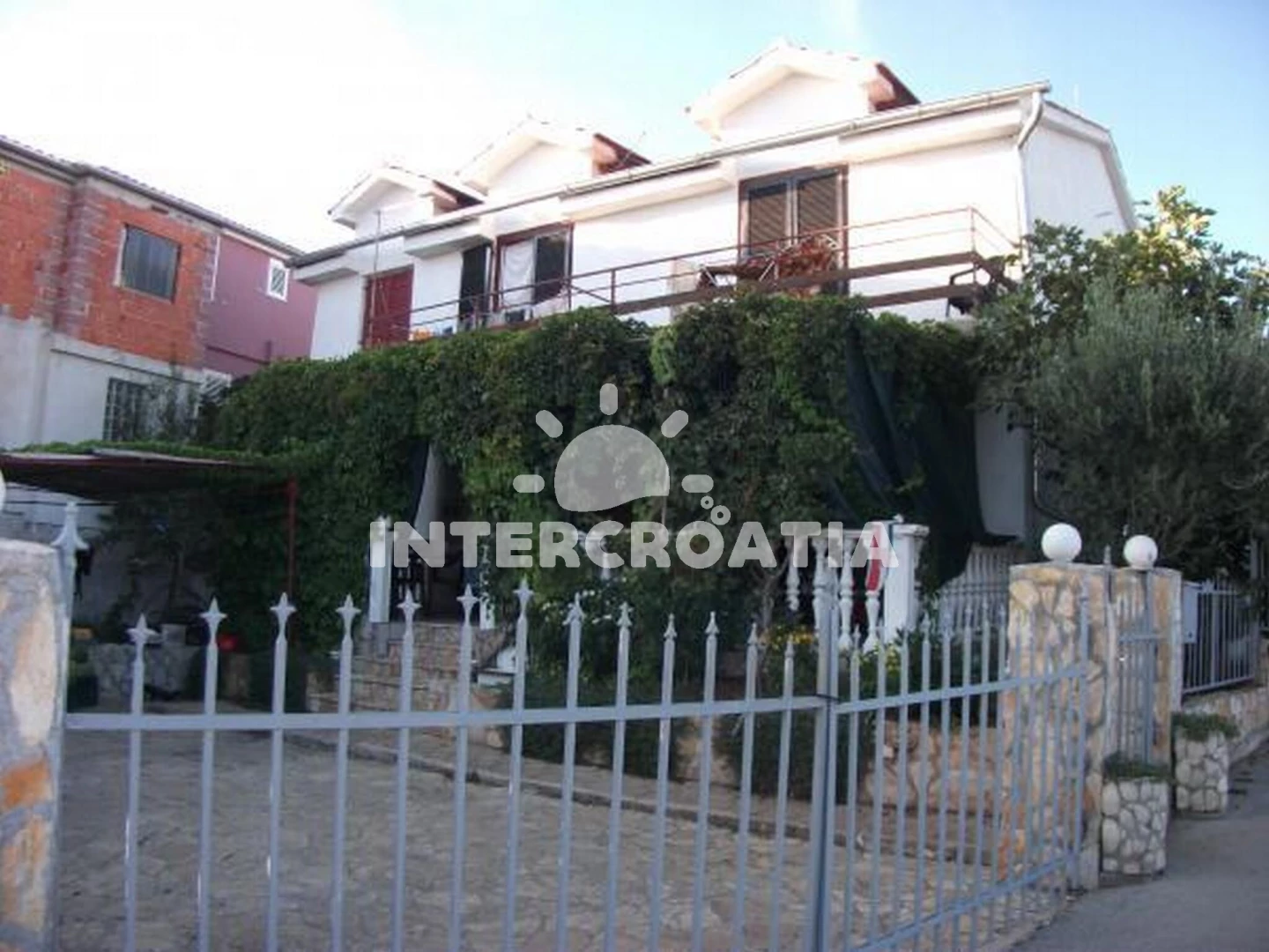 Apartmán Severní Dalmácie - Vodice DA 8090 N1