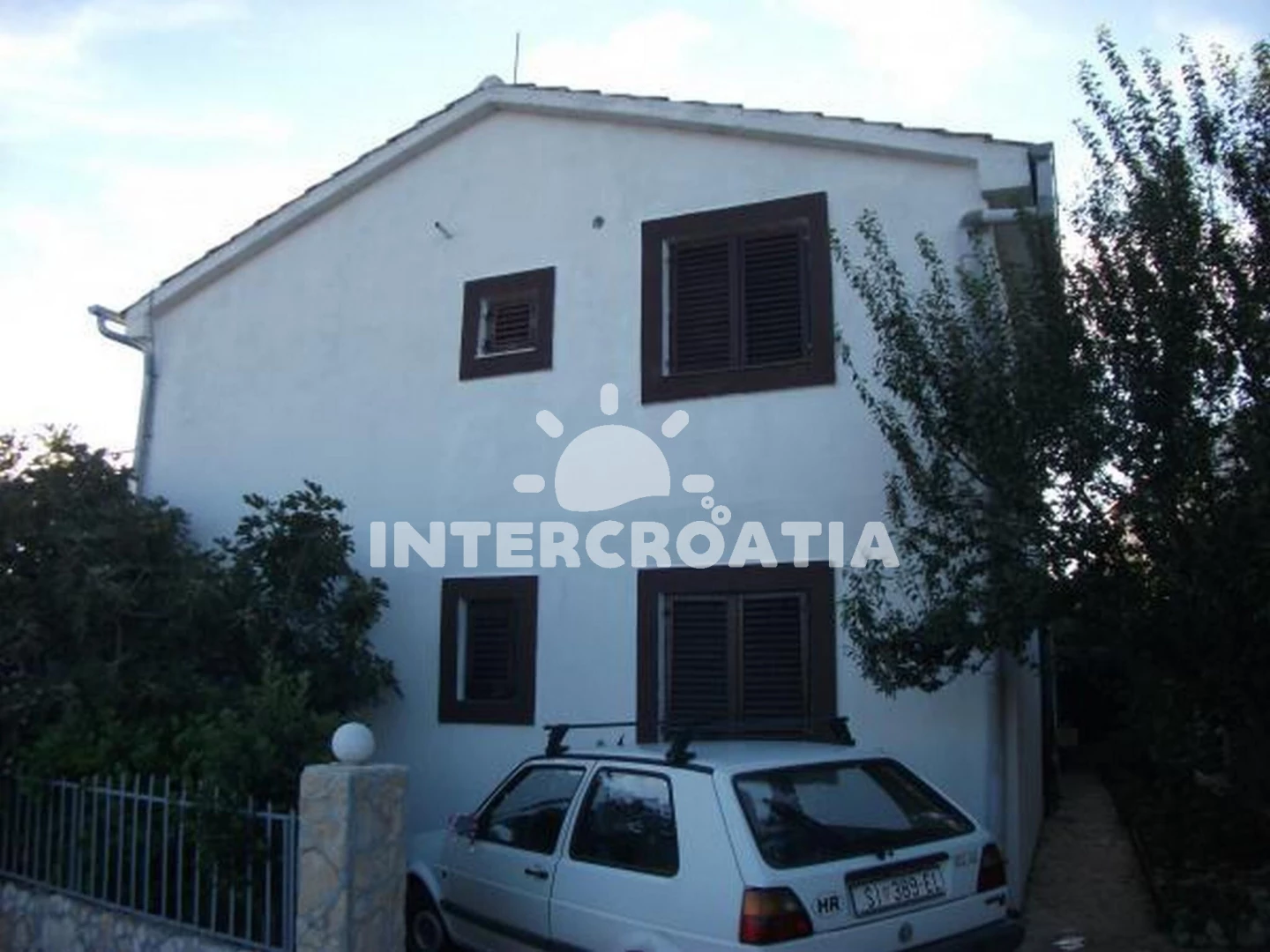 Apartmán Severní Dalmácie - Vodice DA 8090 N1