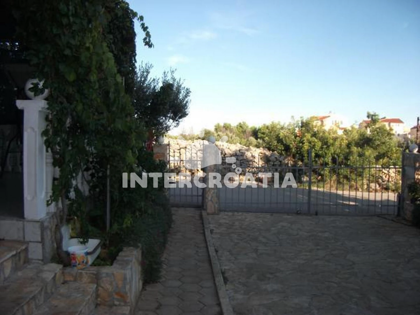 Apartmán Severní Dalmácie - Vodice DA 8090 N1