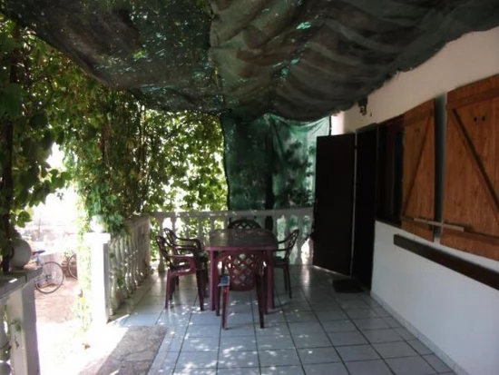 Apartmán Severní Dalmácie - Vodice DA 8090 N1