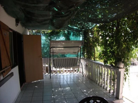 Apartmán Severní Dalmácie - Vodice DA 8090 N1