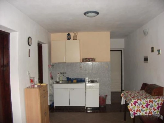 Apartmán Severní Dalmácie - Vodice DA 8090 N1