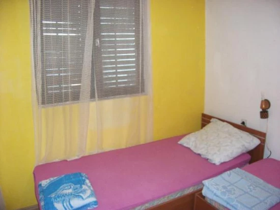 Apartmán Severní Dalmácie - Vodice DA 8090 N1