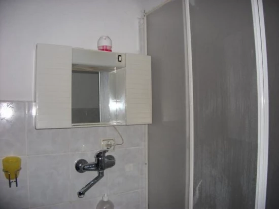 Apartmán Severní Dalmácie - Vodice DA 8090 N1