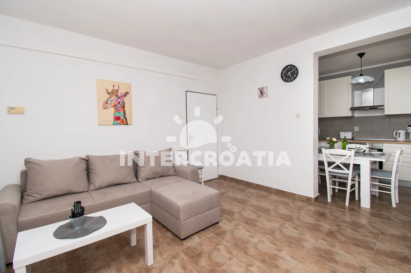 Domek Severní Dalmácie - Piramatovci DA 8091 N1