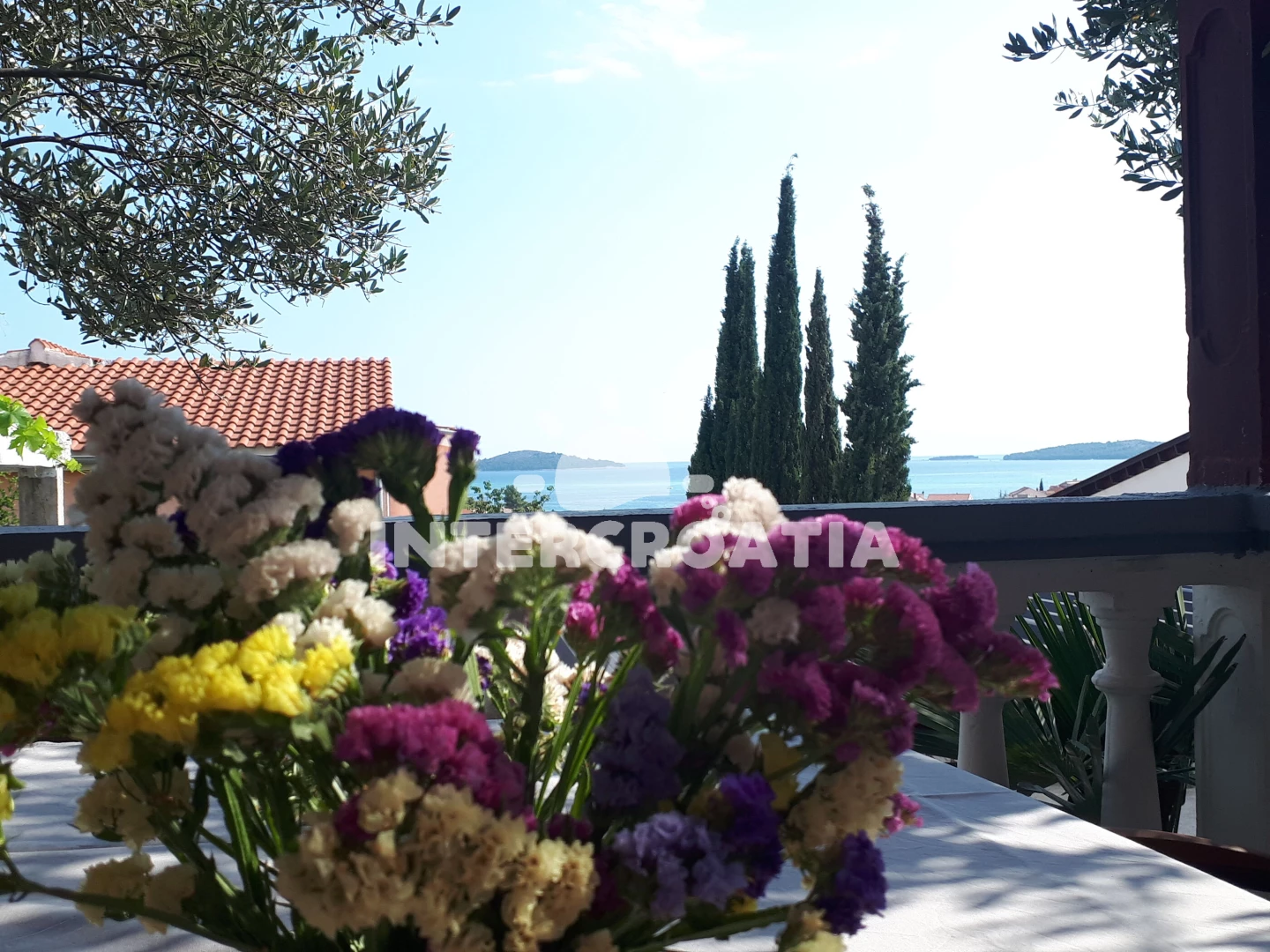 Apartmán Severní Dalmácie - Brodarica DA 8092 N1