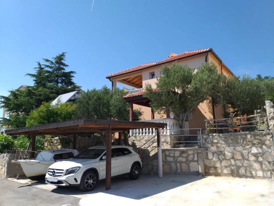 Apartmán Severní Dalmácie - Brodarica DA 8092 N1