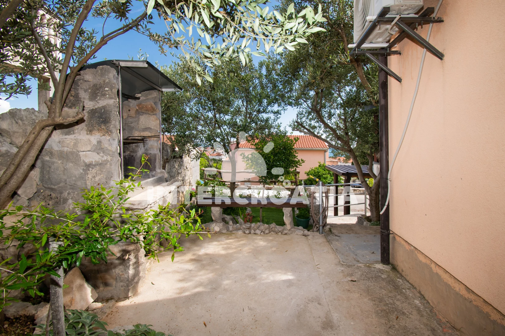 Apartmán Severní Dalmácie - Brodarica DA 8092 N1