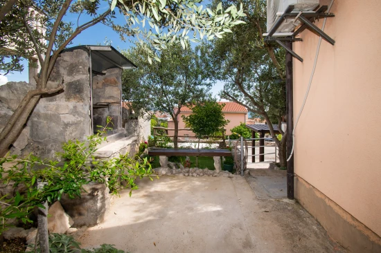 Apartmán Severní Dalmácie - Brodarica DA 8092 N1