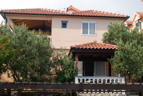 Apartmán Severní Dalmácie - Brodarica DA 8092 N1