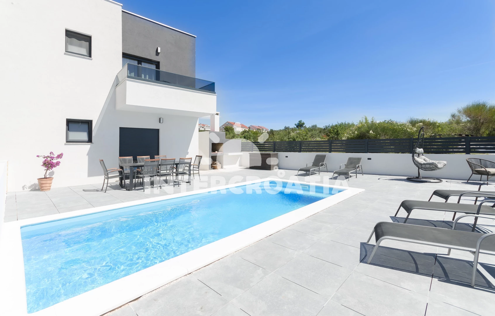 Vila Severní Dalmácie - Vodice DA 8093 N1