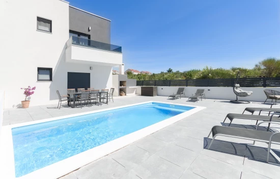 Vila Severní Dalmácie - Vodice DA 8093 N1