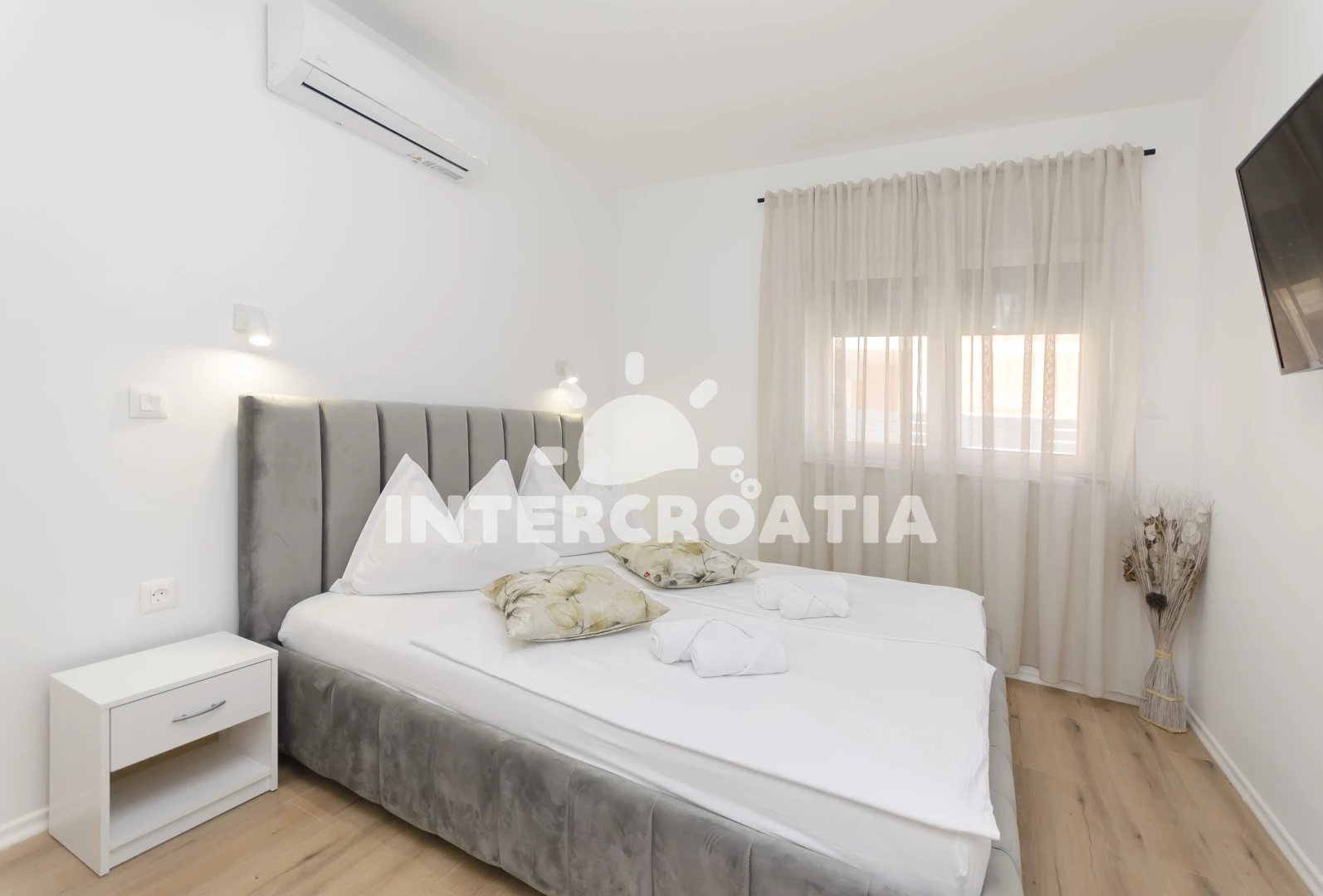 Vila Severní Dalmácie - Vodice DA 8093 N1