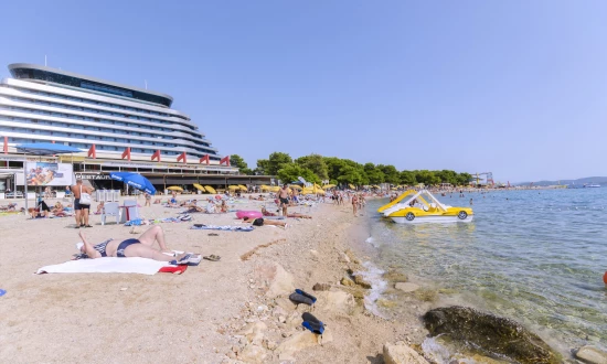 Vila Severní Dalmácie - Vodice DA 8093 N1