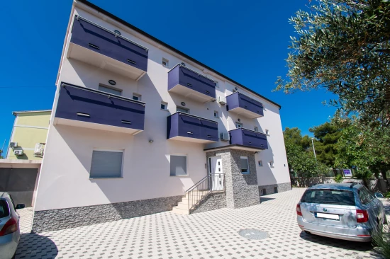 Apartmán Severní Dalmácie - Vodice DA 8094 N1