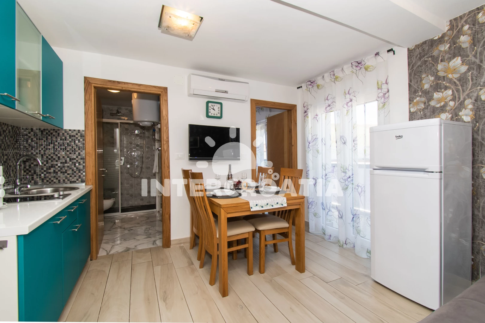 Apartmán Severní Dalmácie - Vodice DA 8094 N1