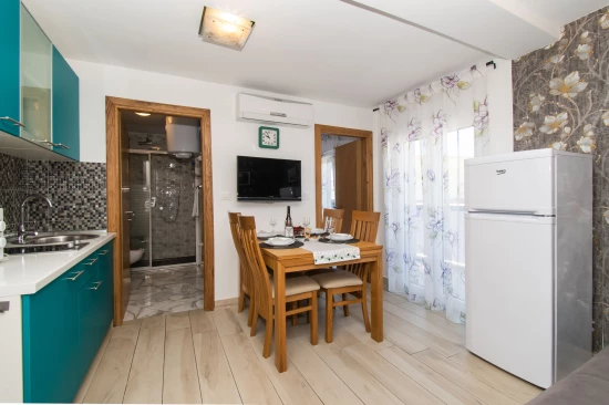 Apartmán Severní Dalmácie - Vodice DA 8094 N1
