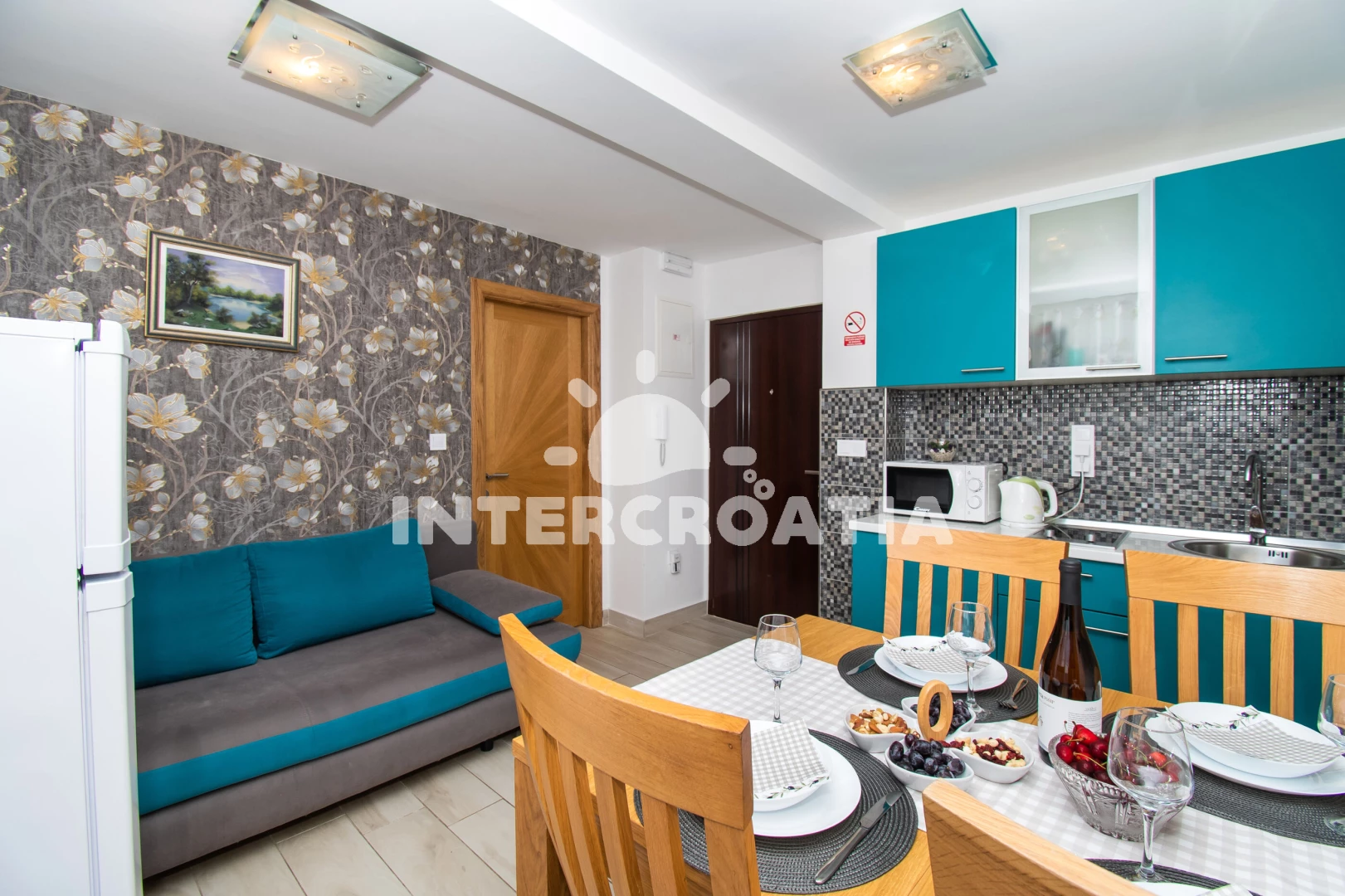 Apartmán Severní Dalmácie - Vodice DA 8094 N1
