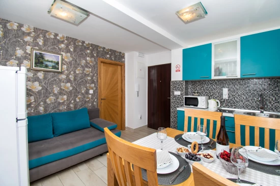Apartmán Severní Dalmácie - Vodice DA 8094 N1