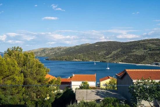 Apartmán Střední Dalmácie - Marina DA 8095 N1