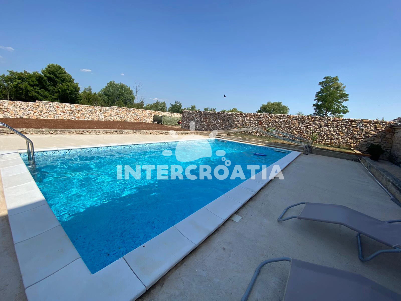 Apartmán Severní Dalmácie - Rupe (Krka) DA 8097 N1