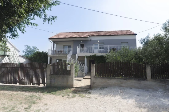 Apartmán Severní Dalmácie - Rupe (Krka) DA 8097 N1