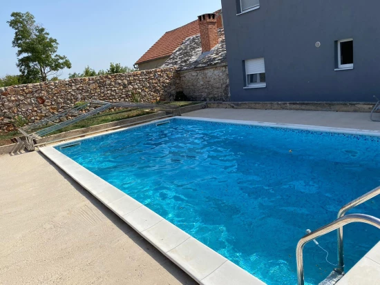 Apartmán Severní Dalmácie - Rupe (Krka) DA 8097 N1