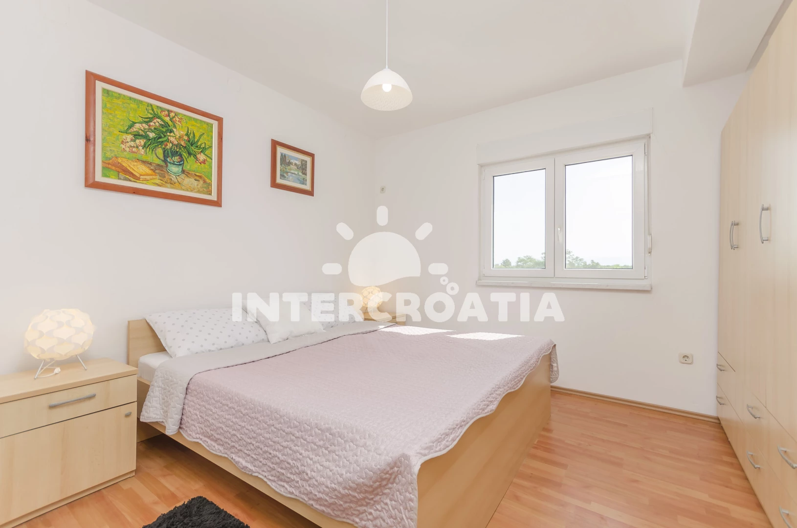 Apartmán Severní Dalmácie - Rupe (Krka) DA 8097 N1