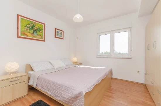 Apartmán Severní Dalmácie - Rupe (Krka) DA 8097 N1