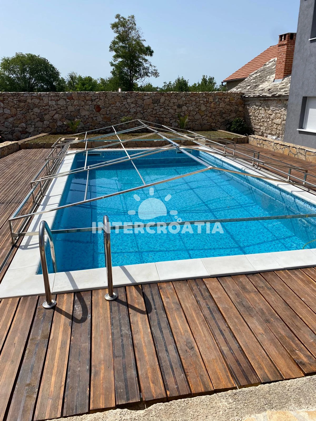 Apartmán Severní Dalmácie - Rupe (Krka) DA 8097 N2