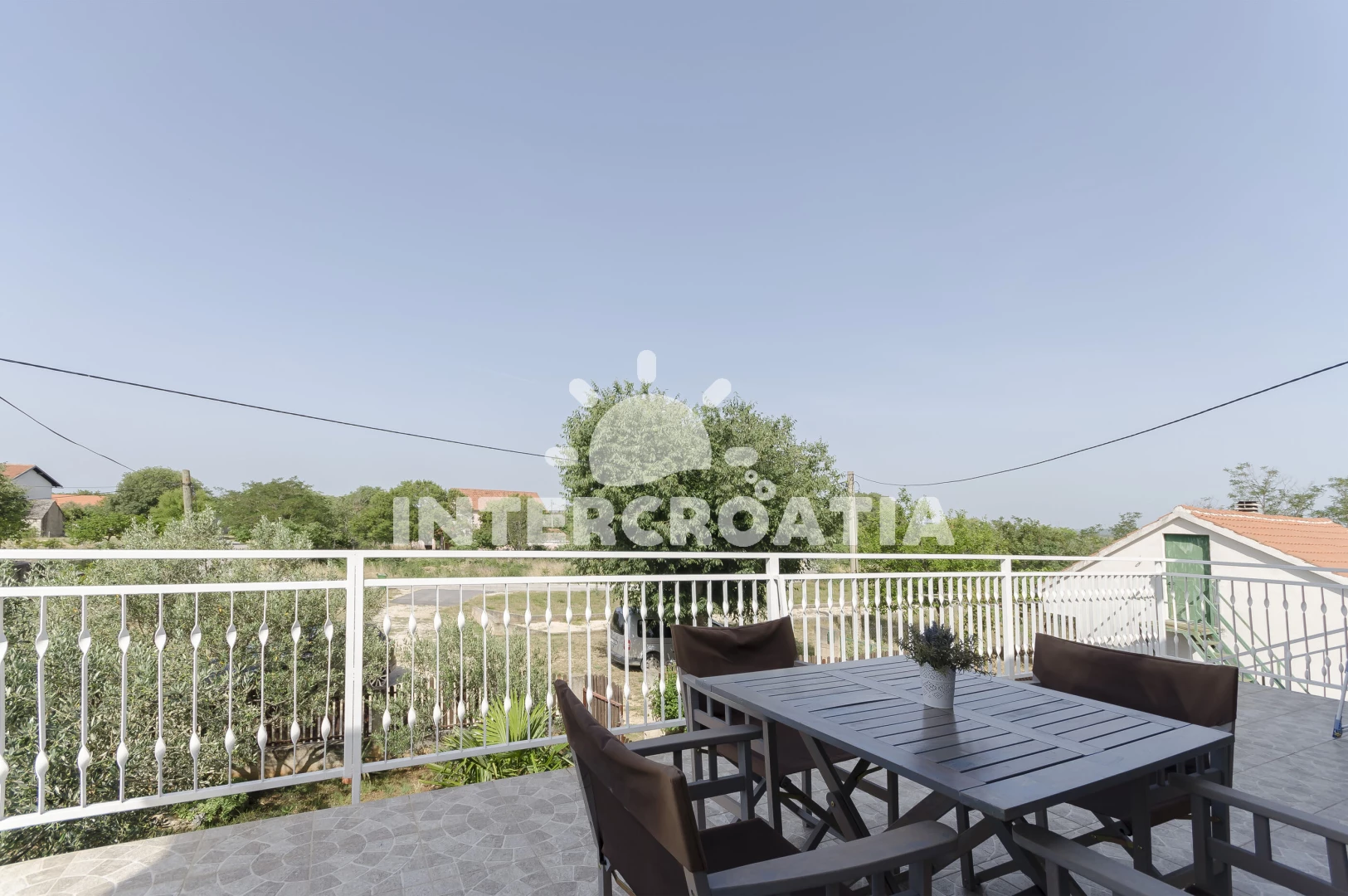 Apartmán Severní Dalmácie - Rupe (Krka) DA 8097 N2