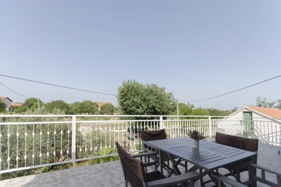 Apartmán Severní Dalmácie - Rupe (Krka) DA 8097 N2