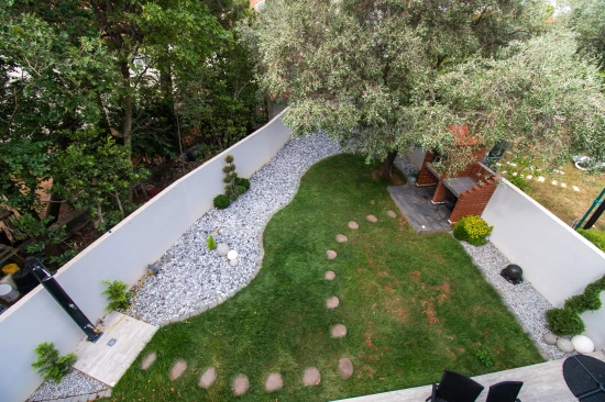 Vila Severní Dalmácie - Starigrad Paklenica DA 8098 N1