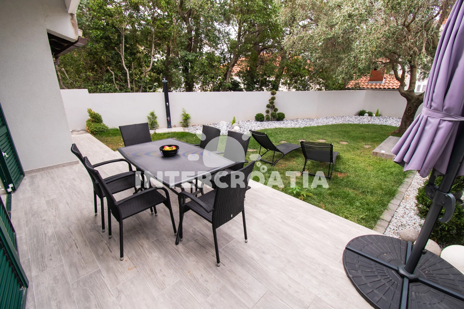 Vila Severní Dalmácie - Starigrad Paklenica DA 8098 N1