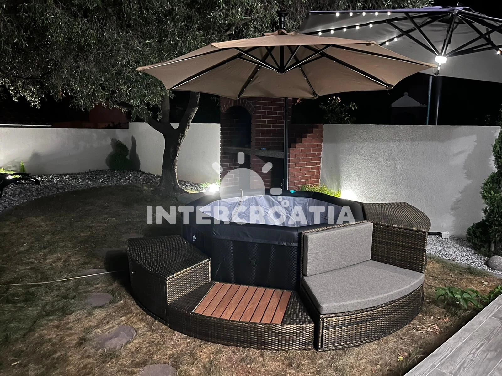 Vila Severní Dalmácie - Starigrad Paklenica DA 8098 N1